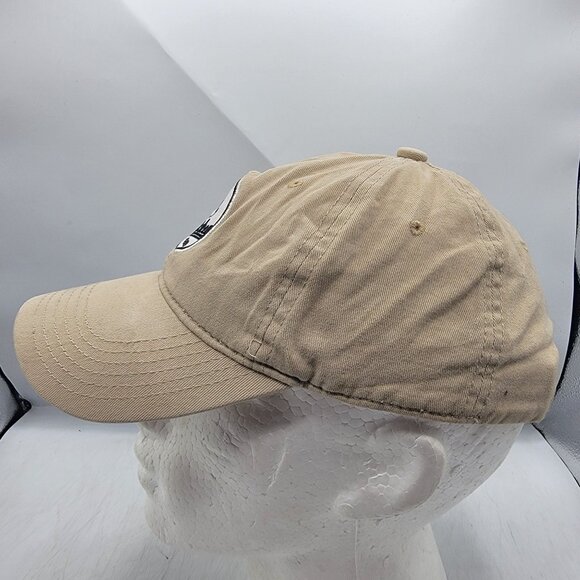 Disney Mickey Mouse Beige Baseball Hat Cap Adjustable Casual Outdoors Athletic main image 5